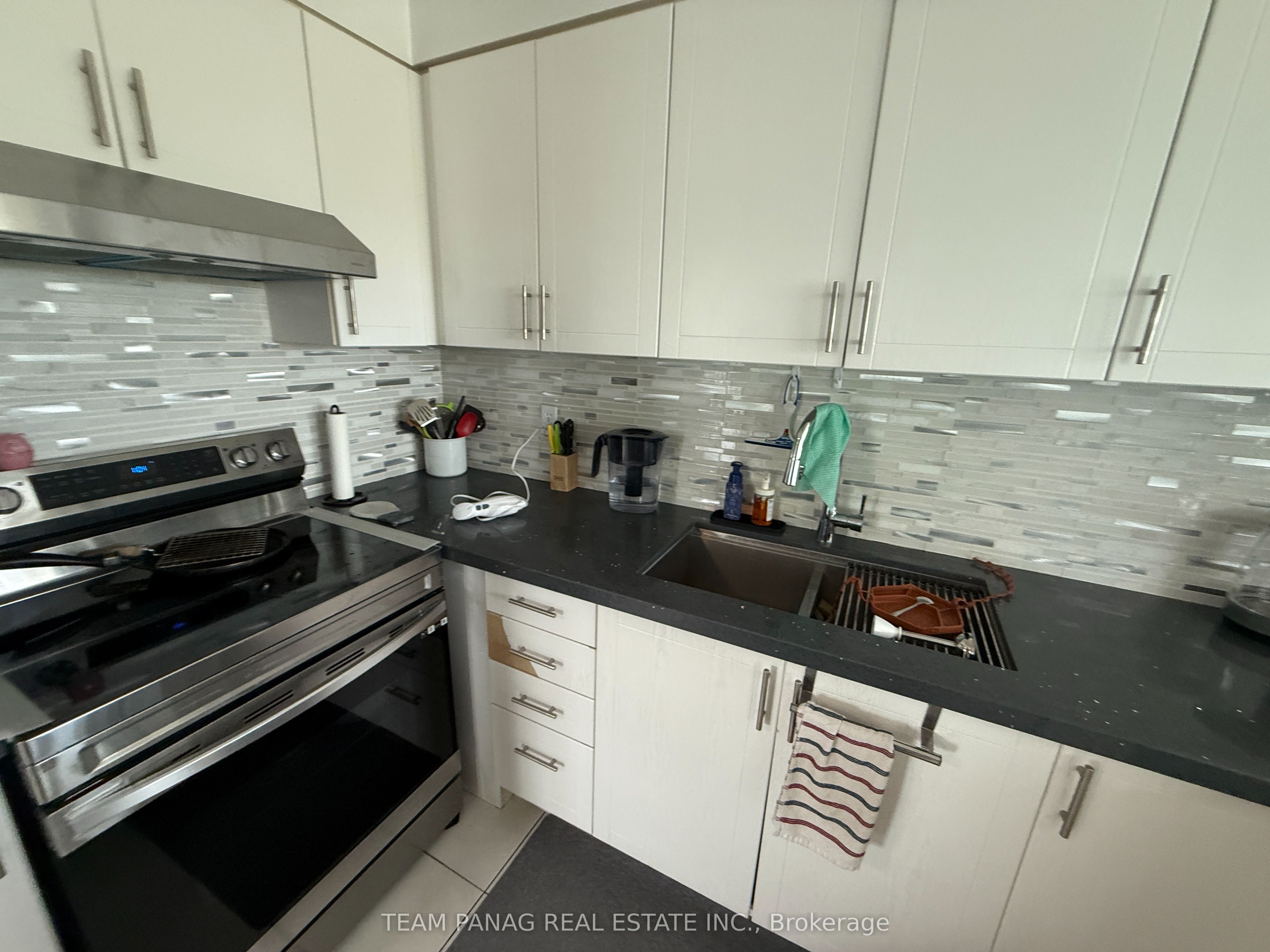2177 Burnhamthorpe Road W 609, Mississauga, ON L5L 5P9 photo 5