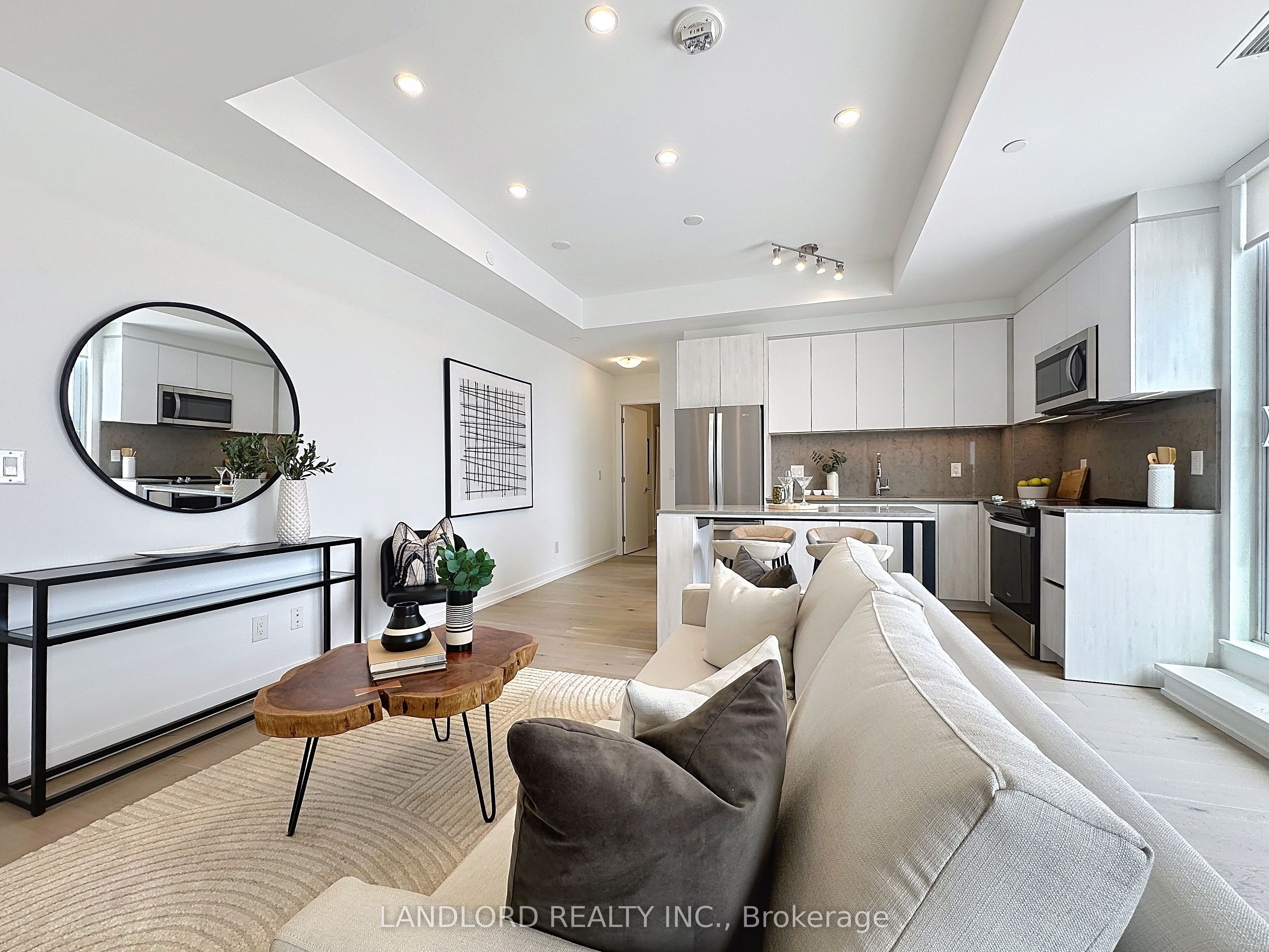 3100 Keele Street 1202, Toronto, ON M3M 0E1 photo 2