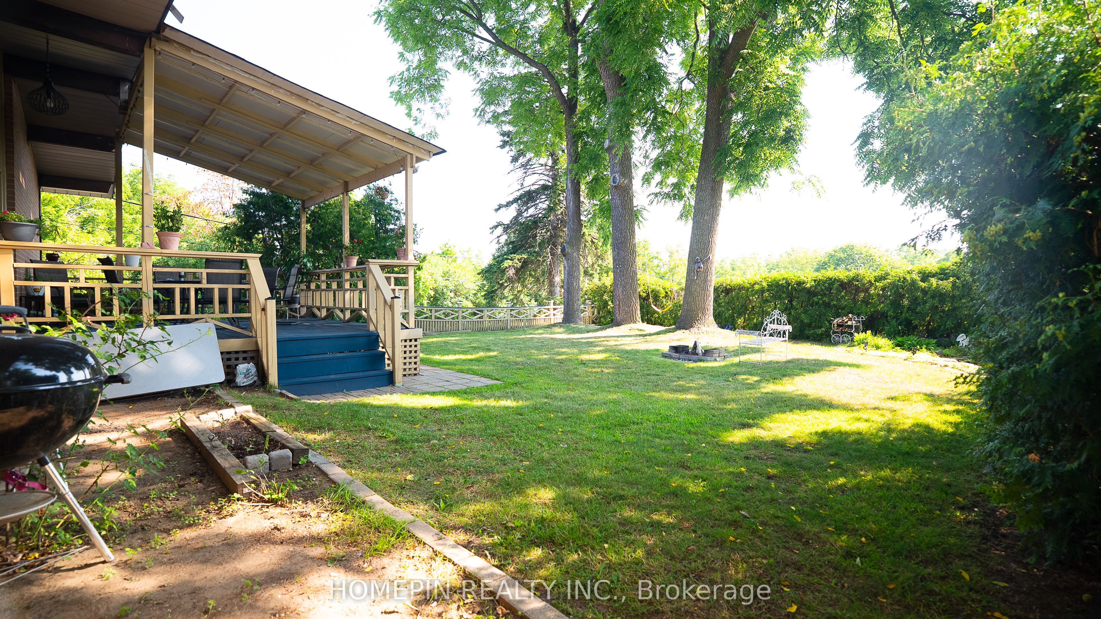 25 Grovetree Road, Toronto, ON M9V 2Y3 photo 4