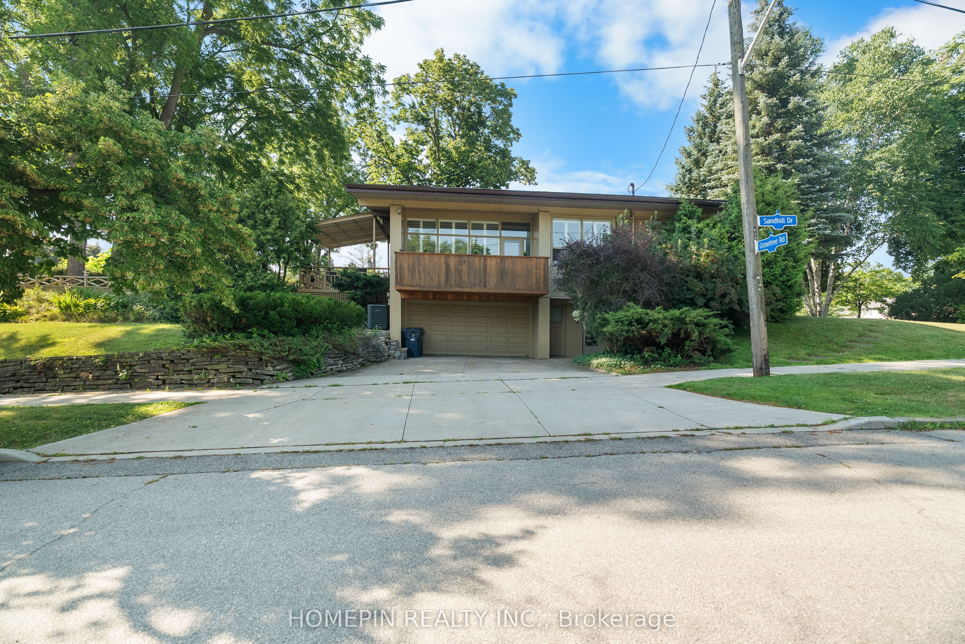 25 Grovetree Road, Toronto, ON M9V 2Y3 photo 5