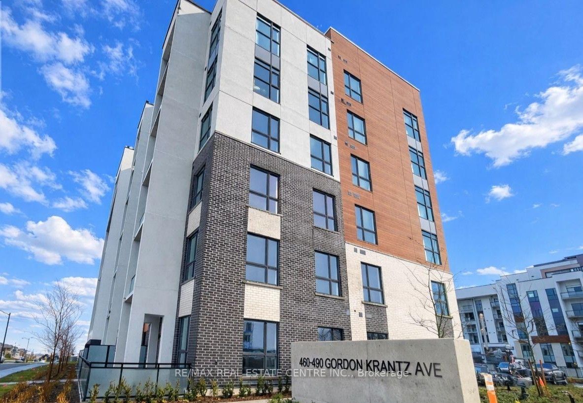 460 Gordon Krantz Avenue 422, Milton, ON L9T 1Z2