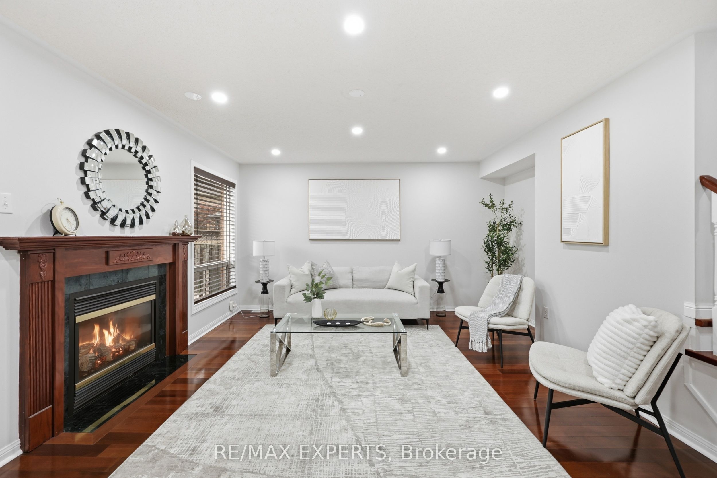 554 Caverhill Crescent, Milton, ON L9T 5K6 photo 5