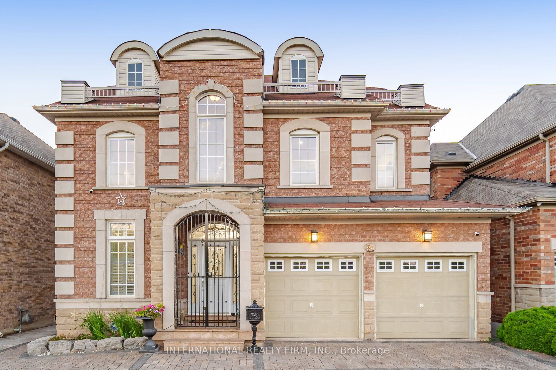 84 Fred Young Drive, Toronto, ON M3L 0A3