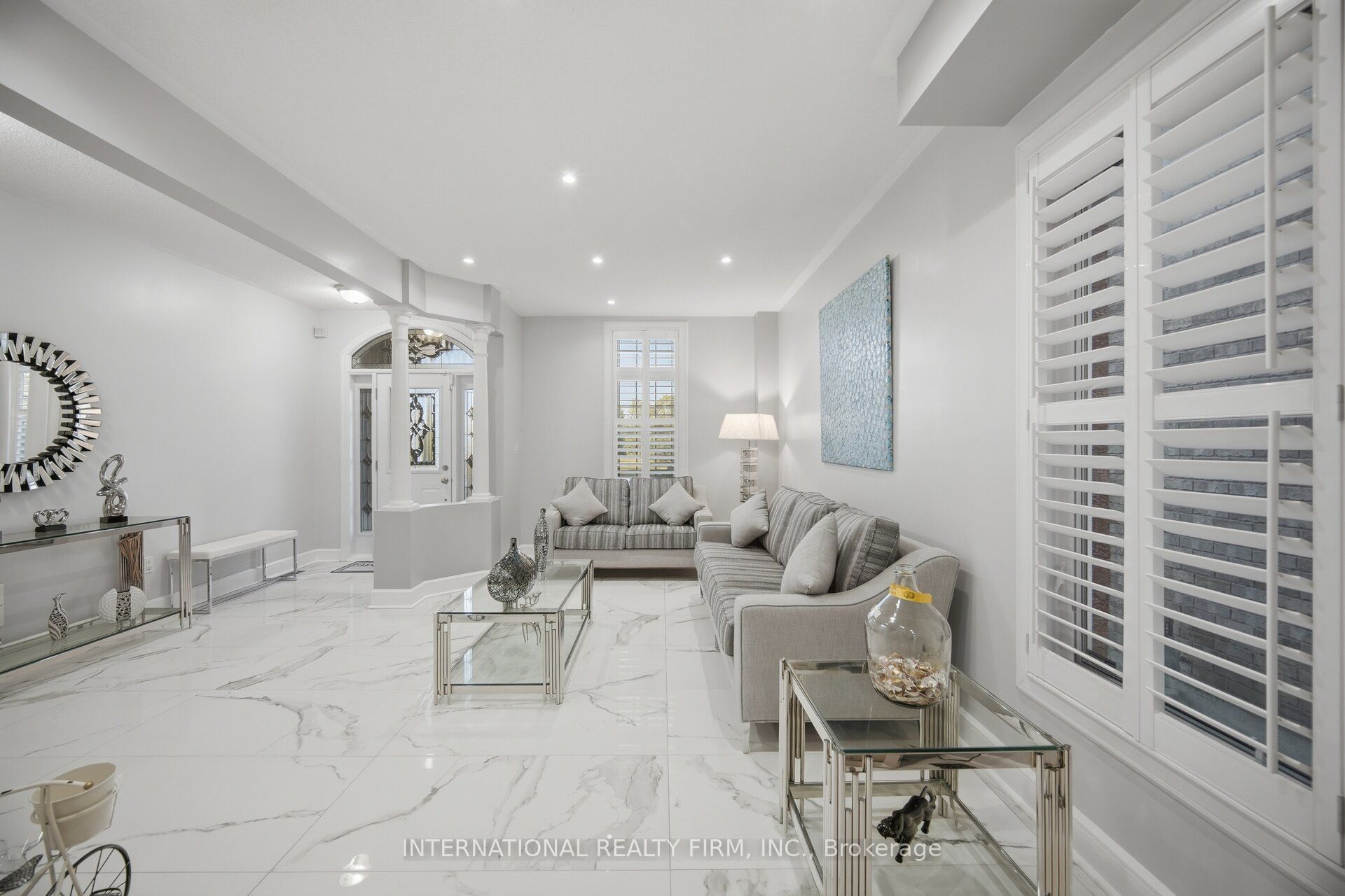 84 Fred Young Drive, Toronto, ON M3L 0A3 photo 4