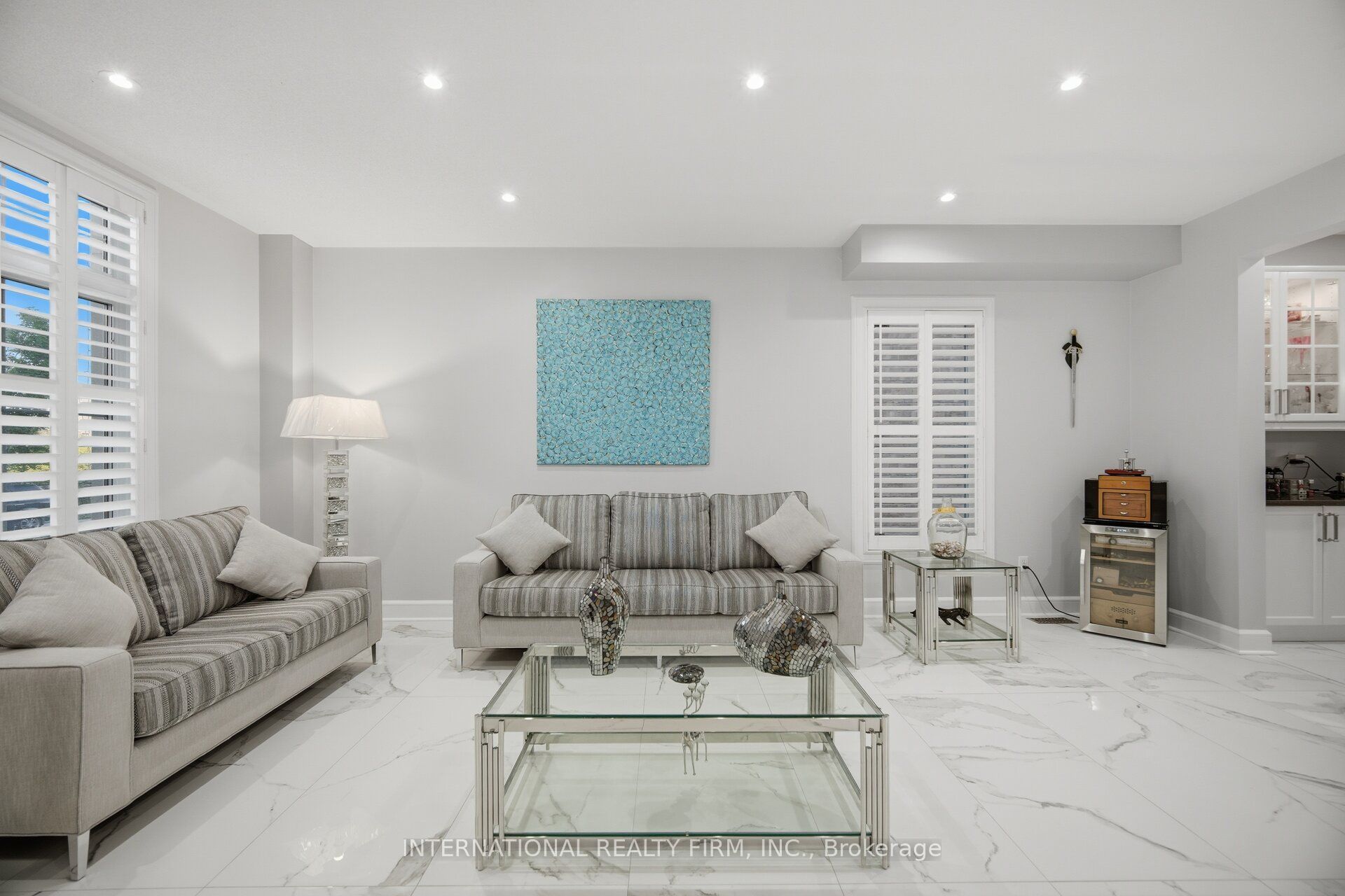 84 Fred Young Drive, Toronto, ON M3L 0A3 photo 5