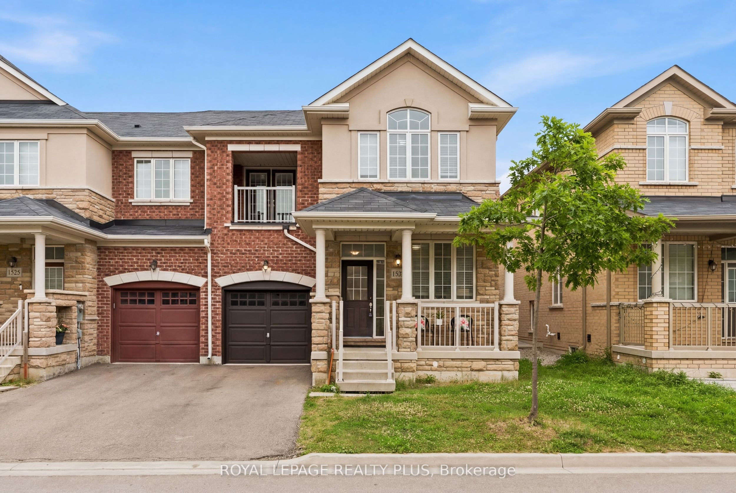 1527 Carr Landing, Milton, ON L9E 1H2
