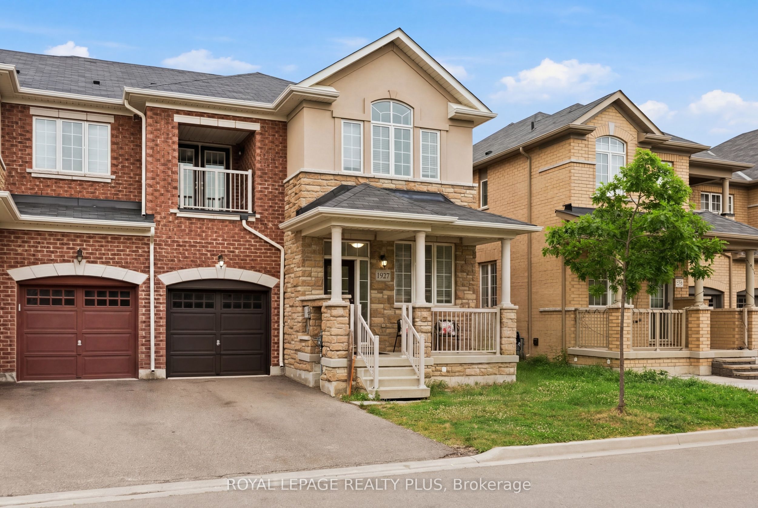 1527 Carr Landing, Milton, ON L9E 1H2 photo 2