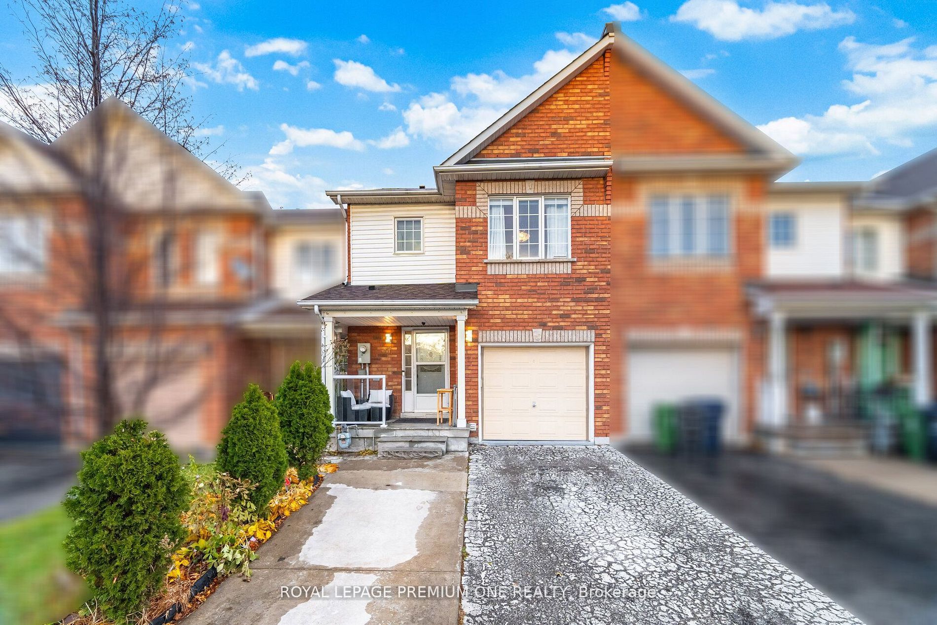 47 Triple Crown Avenue, Toronto, ON M9W 7E5 photo 2