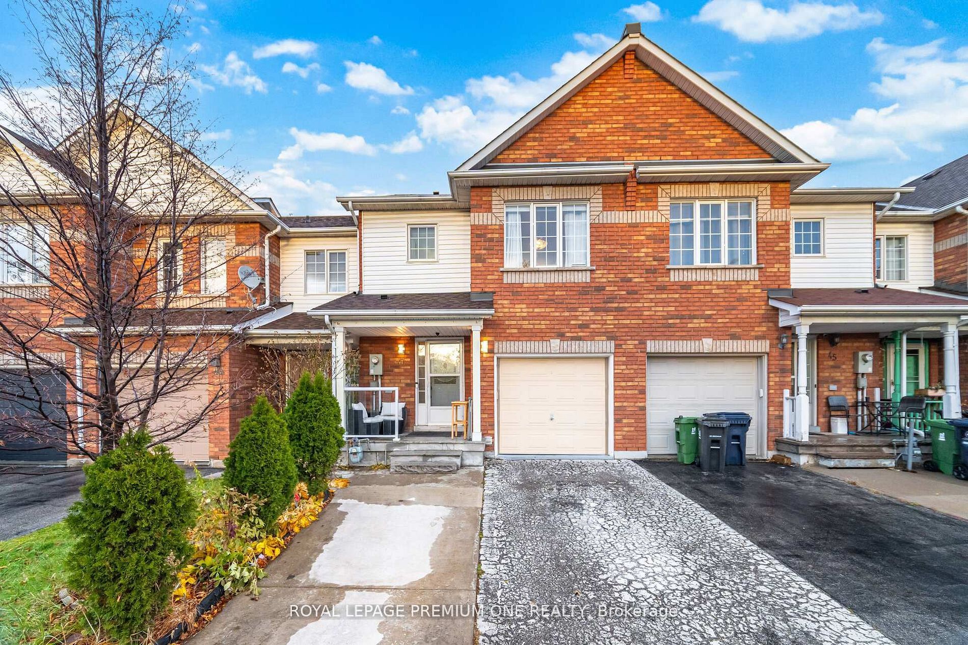 47 Triple Crown Avenue, Toronto, ON M9W 7E5 photo 3