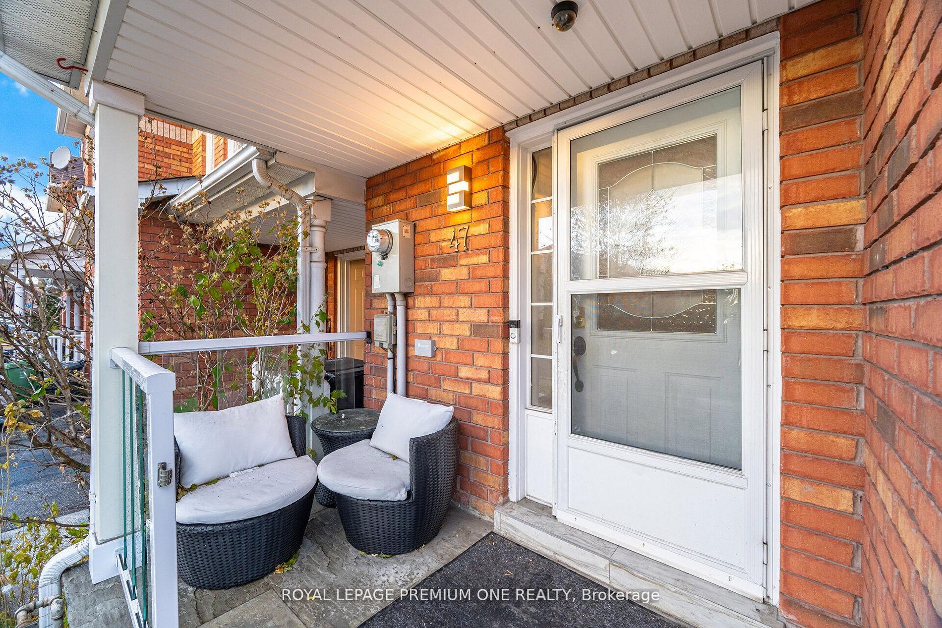 47 Triple Crown Avenue, Toronto, ON M9W 7E5 photo 4