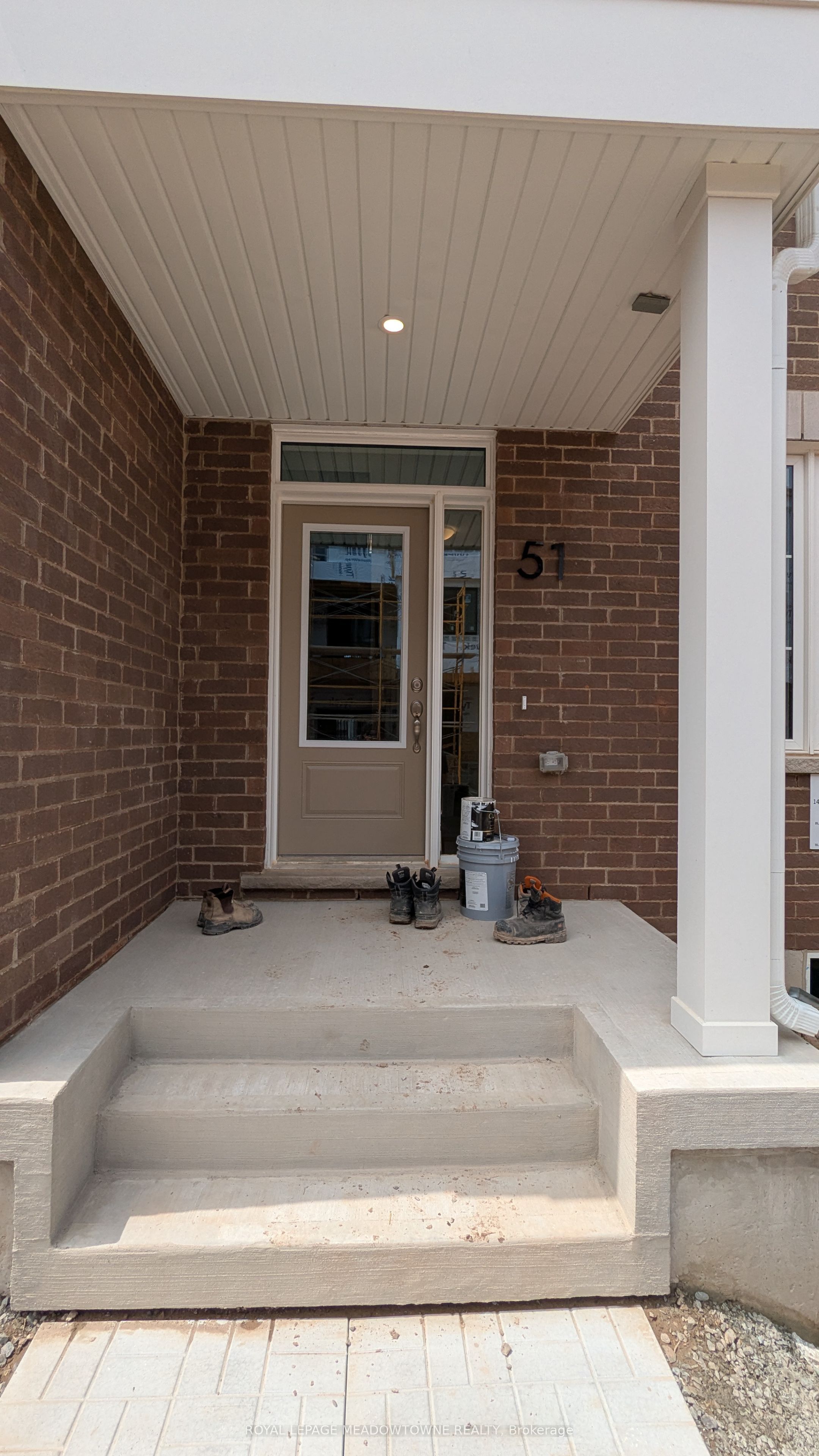 1478 Rutland Crescent 51, Milton, ON L9E 2K6 photo 3
