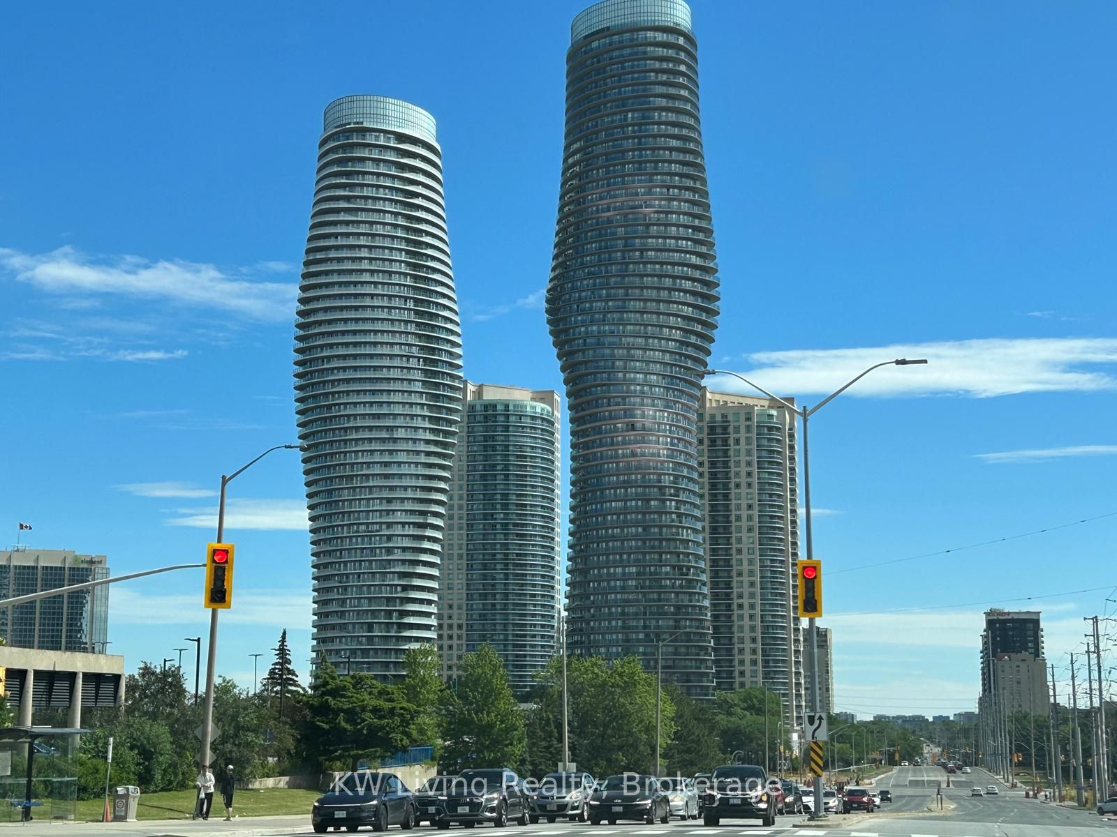 60 Absolute Avenue 4804, Mississauga, ON L4Z 0A9 photo 2