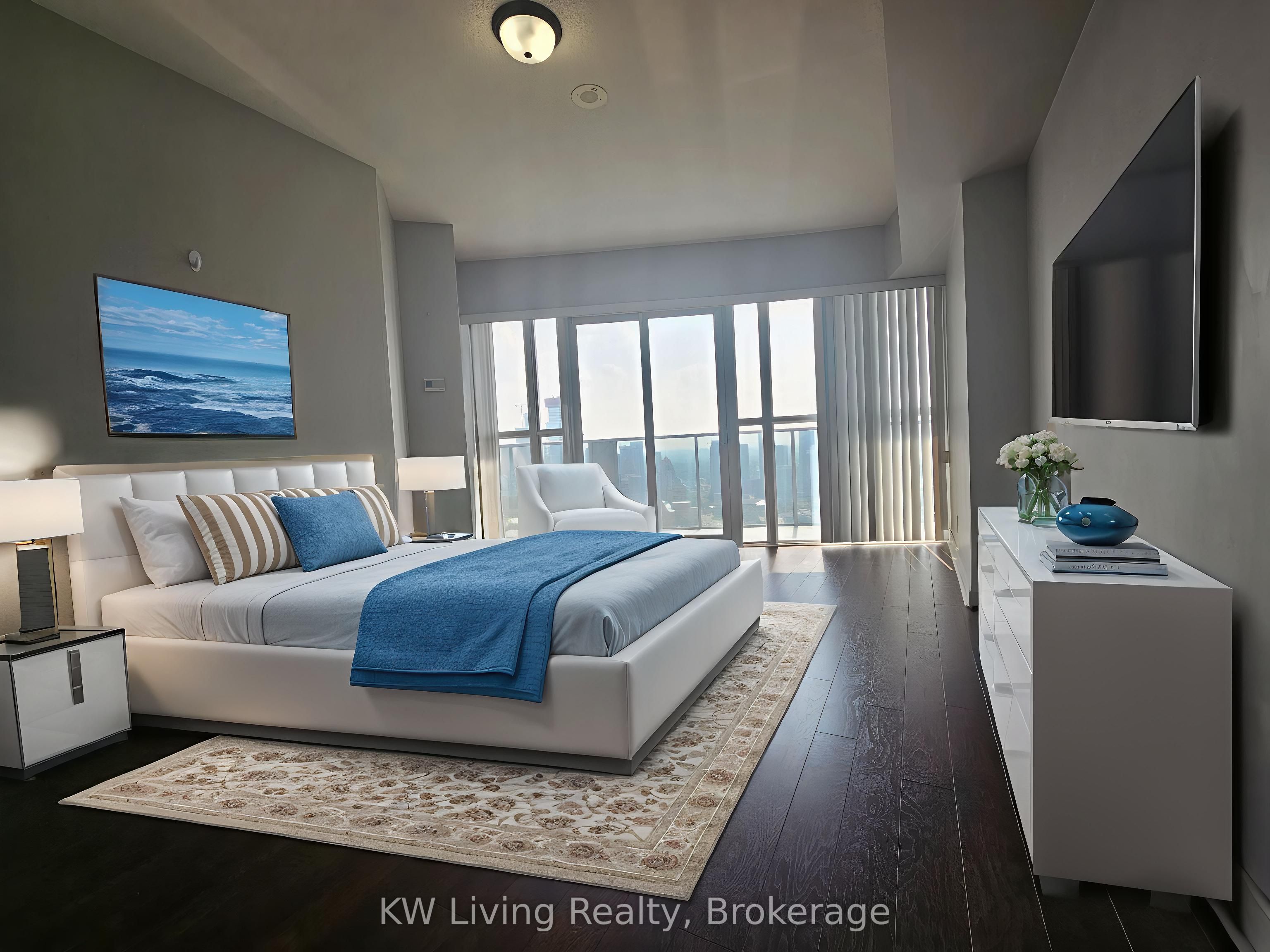 60 Absolute Avenue 4804, Mississauga, ON L4Z 0A9 photo 4