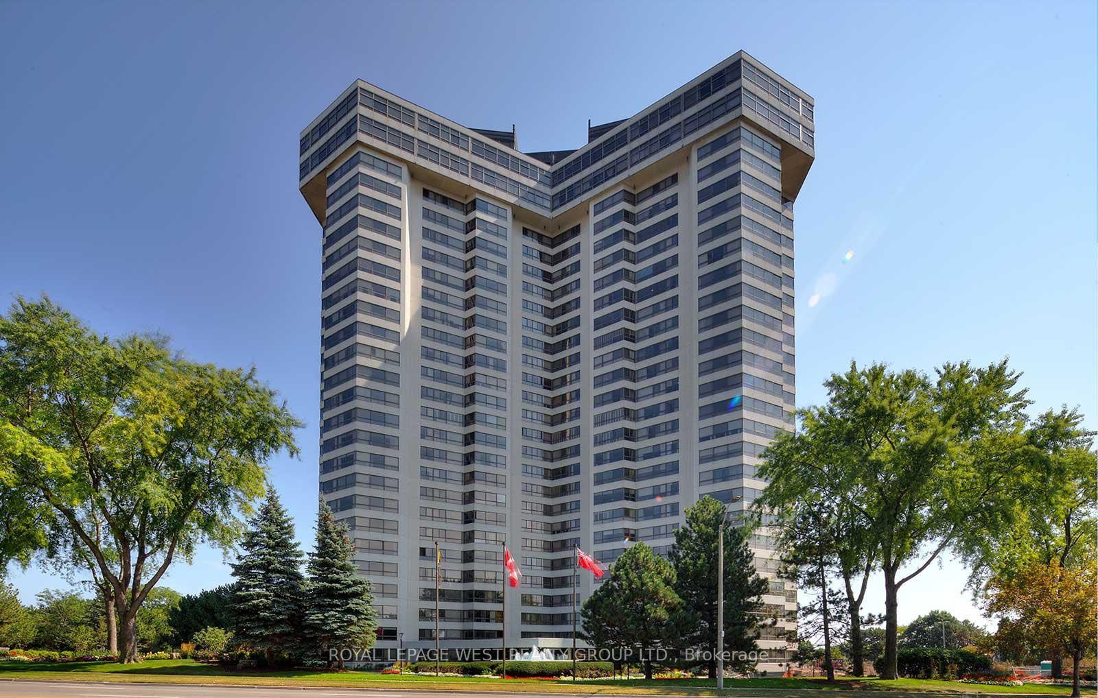 1300 Bloor Street 1005, Mississauga, ON L4Y 3Z2 photo 2