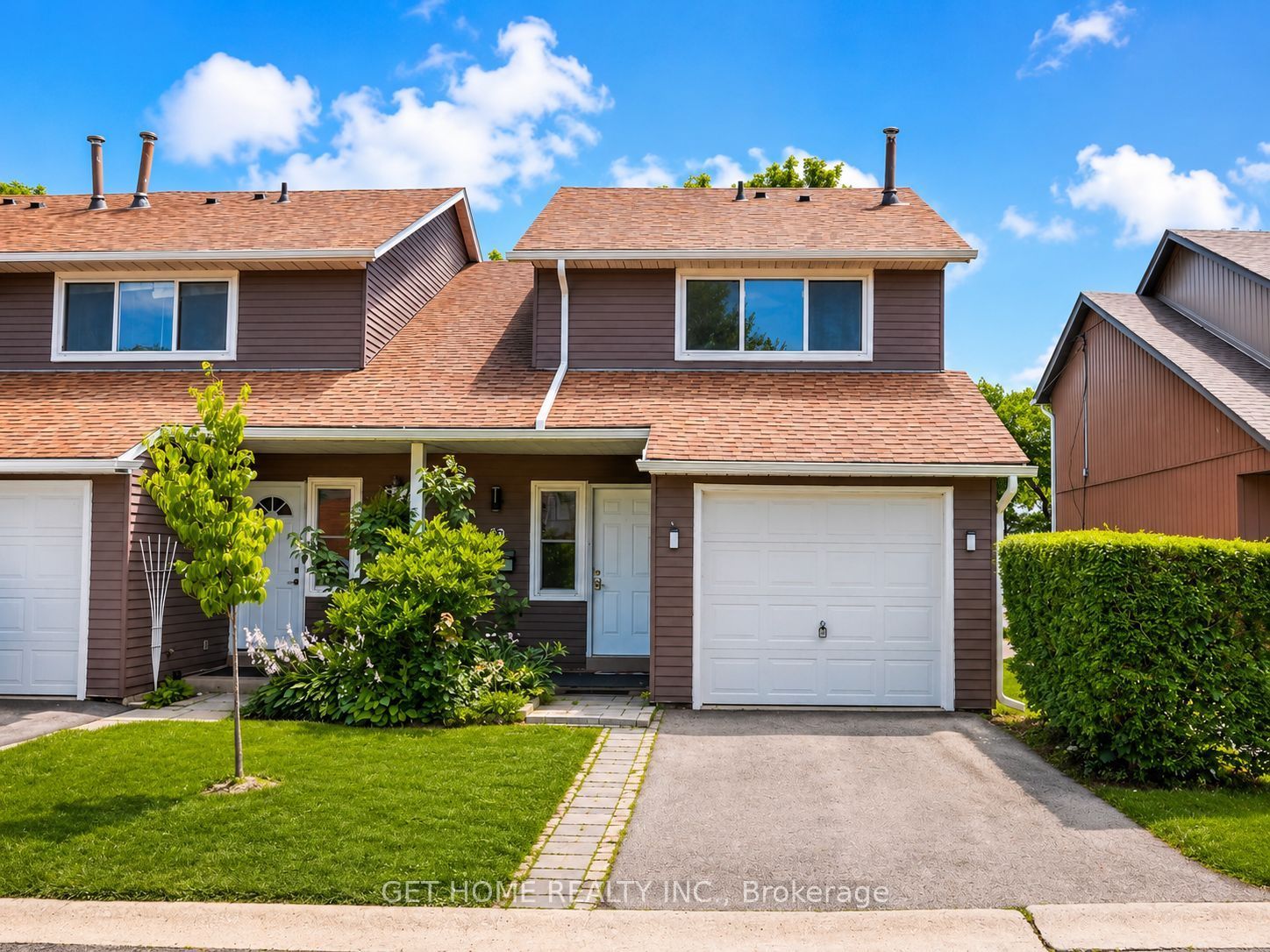 2185 Fairchild Boulevard #23, Burlington, ON L7P 3P6 photo 2