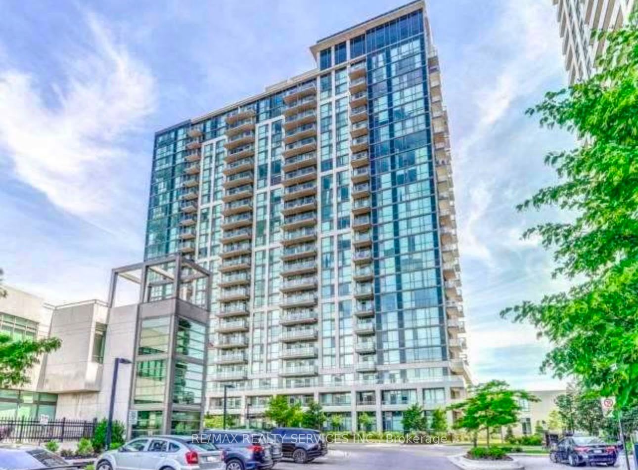 339 Rathburn Road W 602, Mississauga, ON L5B 0K6 photo 2