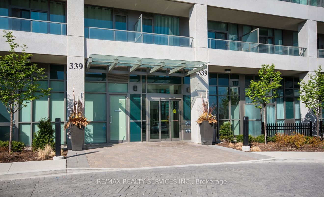 339 Rathburn Road W 602, Mississauga, ON L5B 0K6 photo 3
