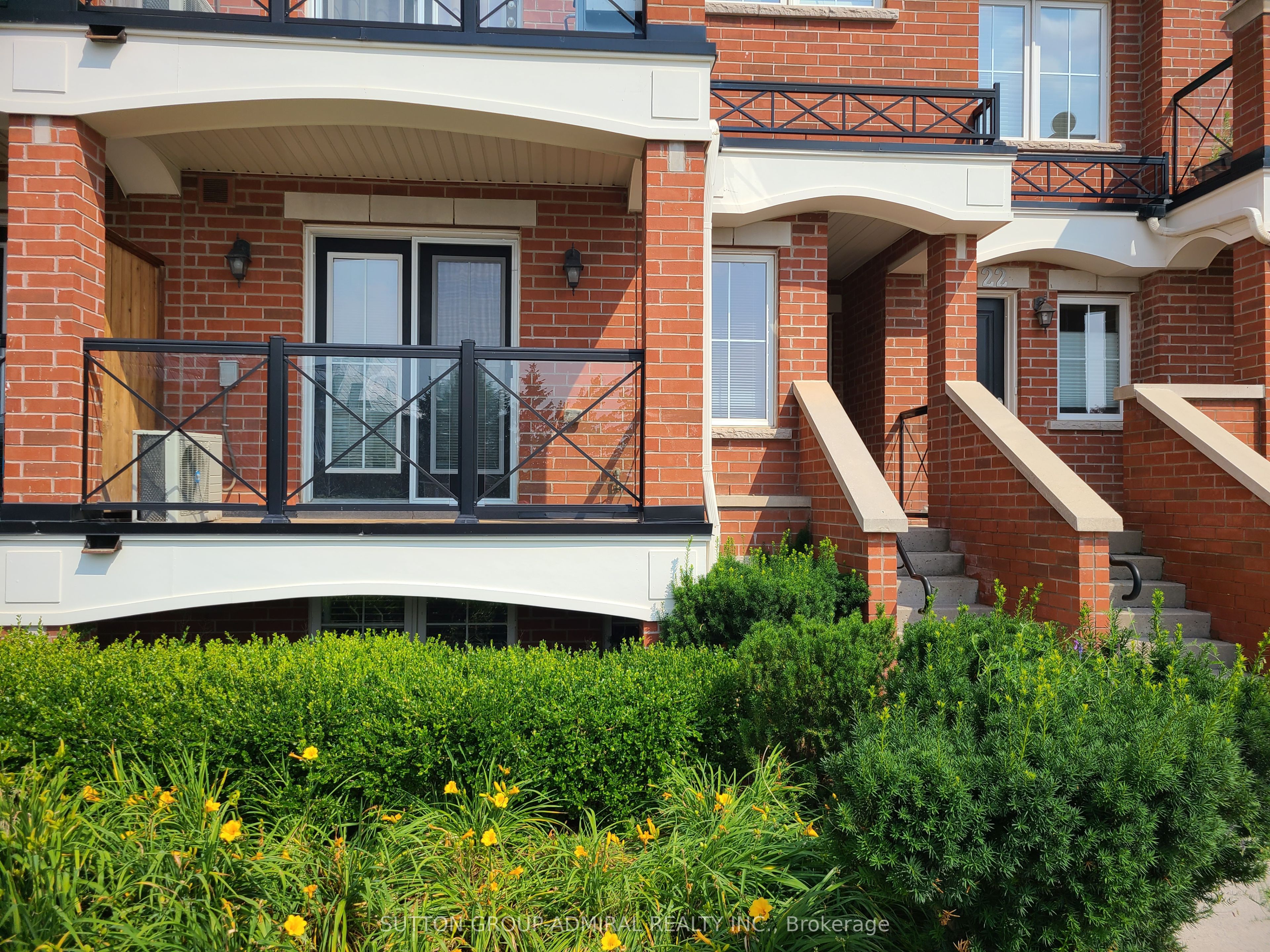 15 Hays Boulevard 19, Oakville, ON L6H 0H8 photo 4