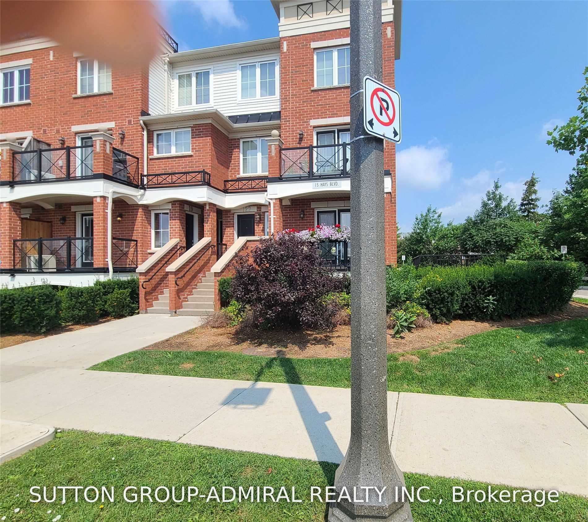 15 Hays Boulevard 19, Oakville, ON L6H 0H8 photo 5