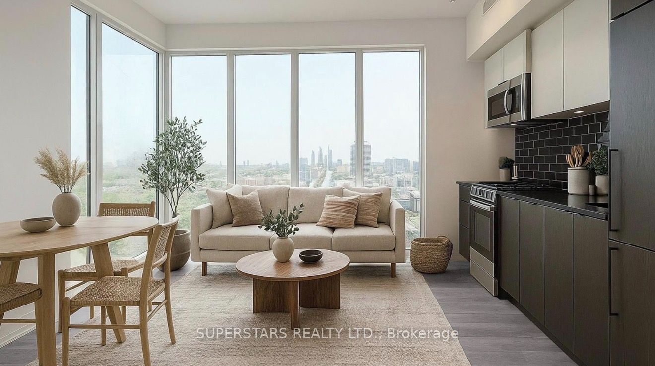 285 Dufferin Street 1124, Toronto, ON M6K 0J2 photo 2
