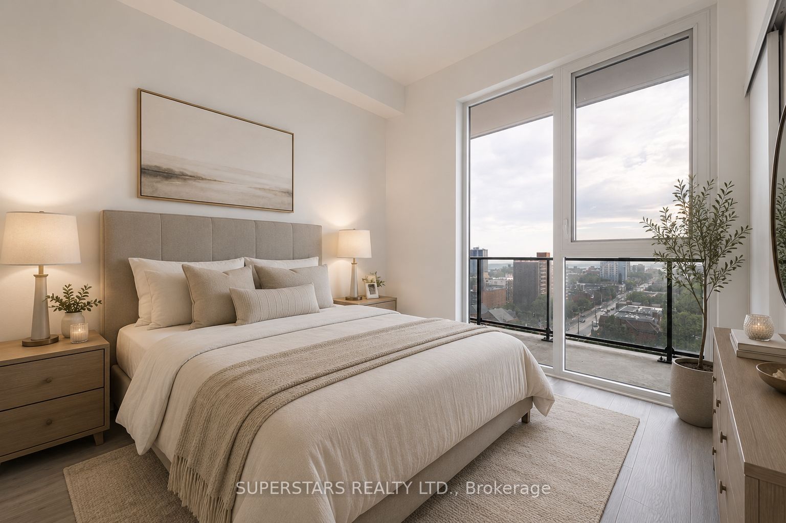 285 Dufferin Street 1124, Toronto, ON M6K 0J2 photo 3