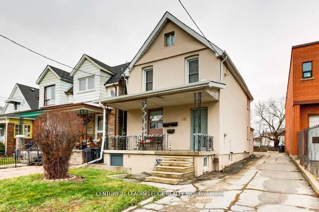 10 Lambton Avenue, Toronto, ON M6N 2S1 photo 2