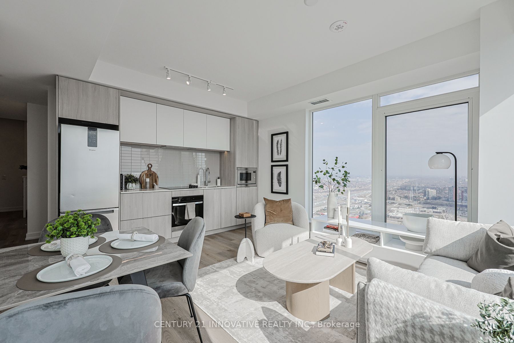 395 Square One Drive 3104, Mississauga, ON L5B 0P6 photo 5