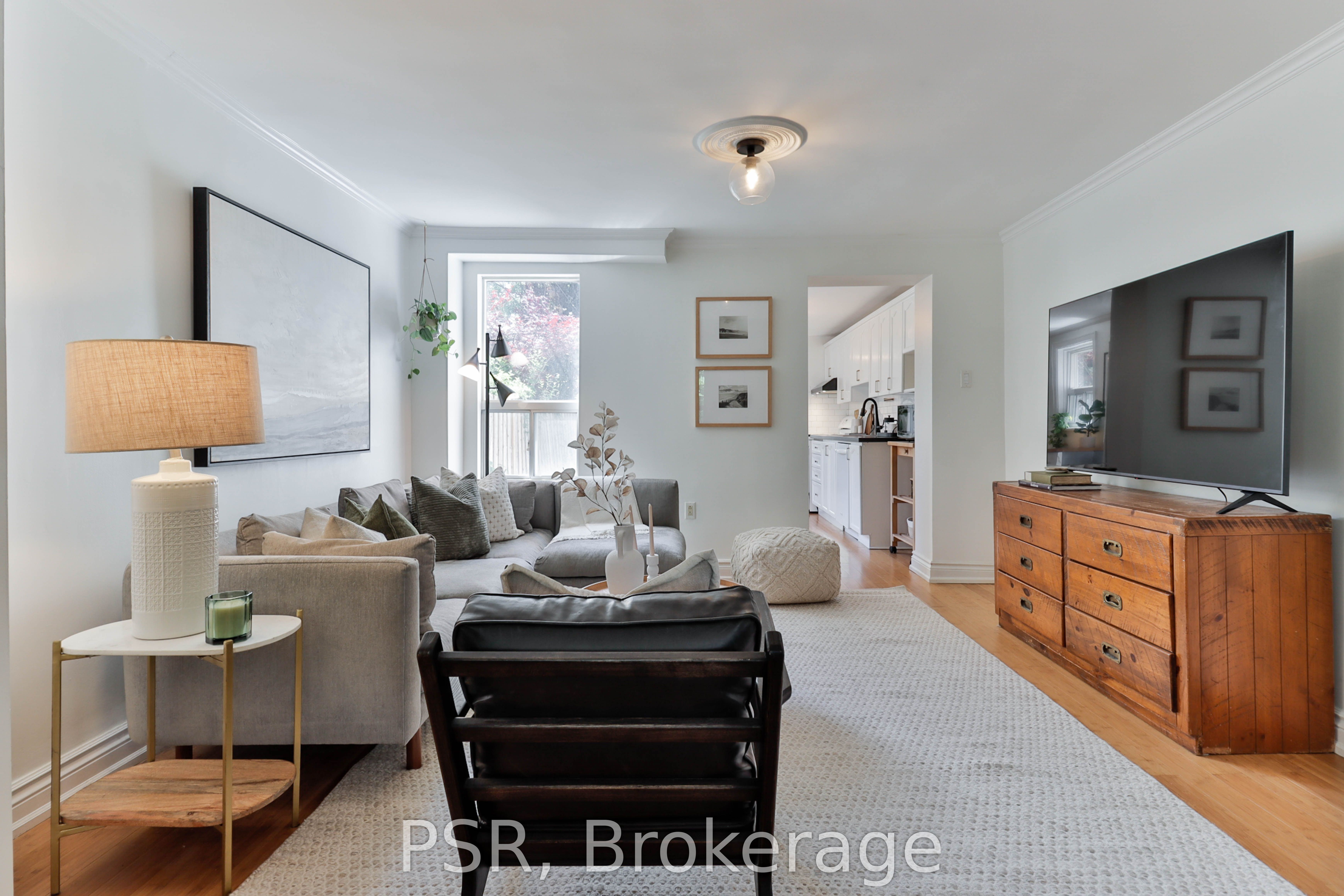 175 Maria Street, Toronto, ON M6P 1W5 photo 5