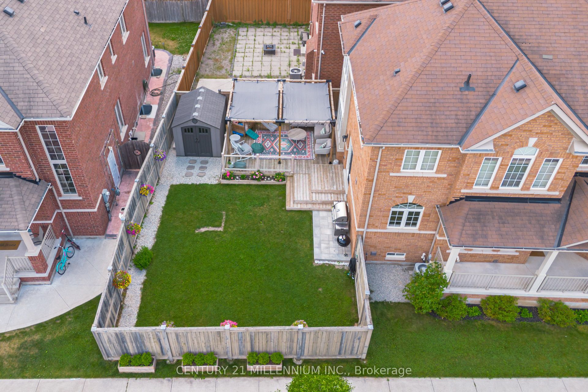 36 Platform Crescent, Brampton, ON L7A 0W4 photo 4