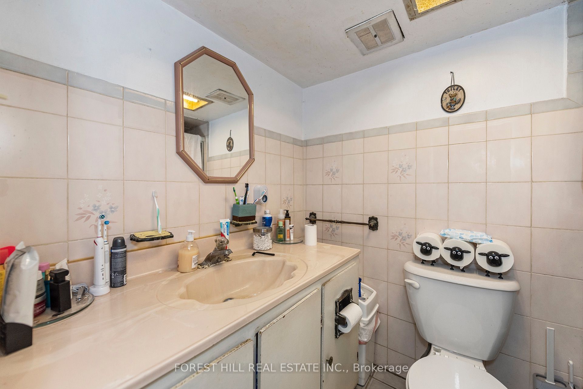 413 Westmoreland Avenue N, Toronto, ON M6H 3A6 photo 4