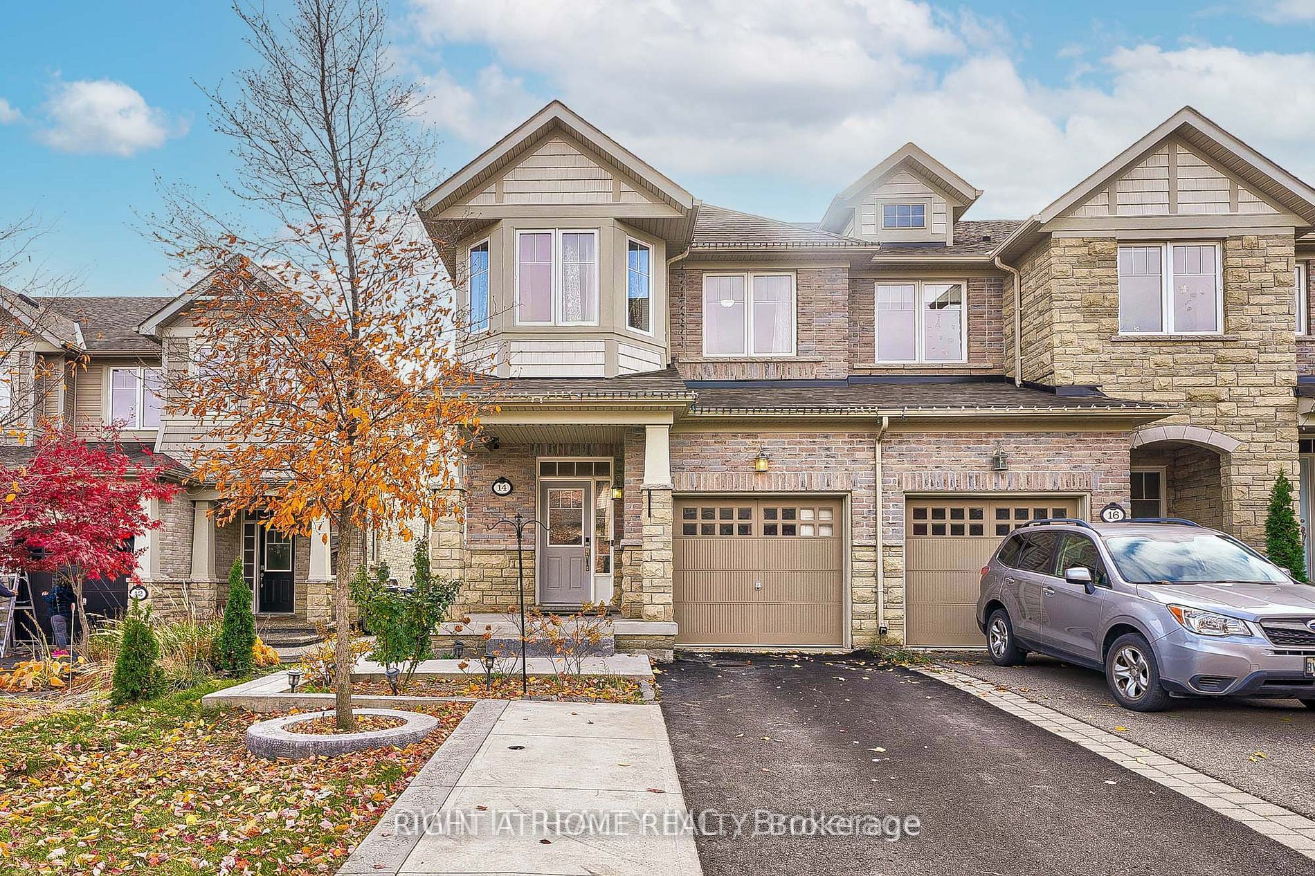 14 Icefall Road, Caledon, ON L7C 3T7