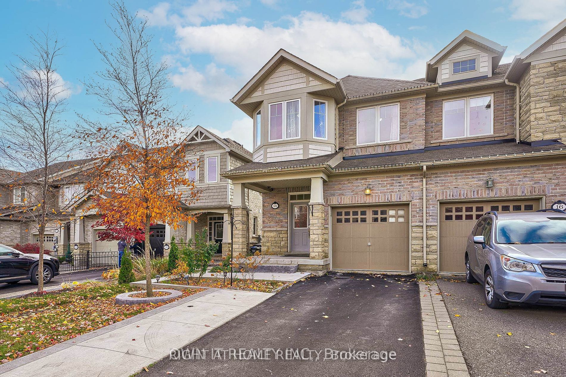 14 Icefall Road, Caledon, ON L7C 3T7 photo 2