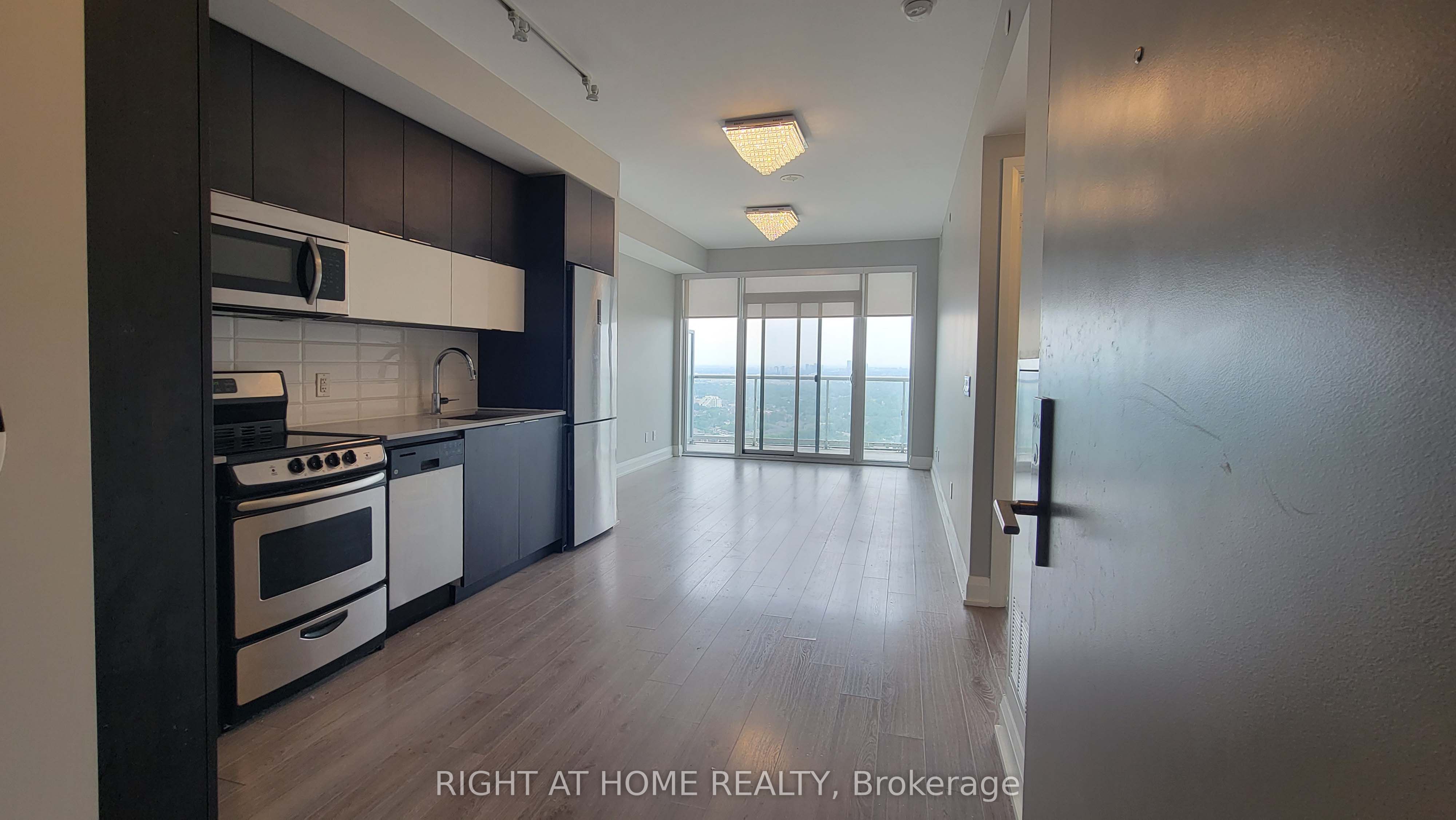 56 ANNIE CRAIG Drive 4805, Toronto, ON M8V 0C8 photo 5