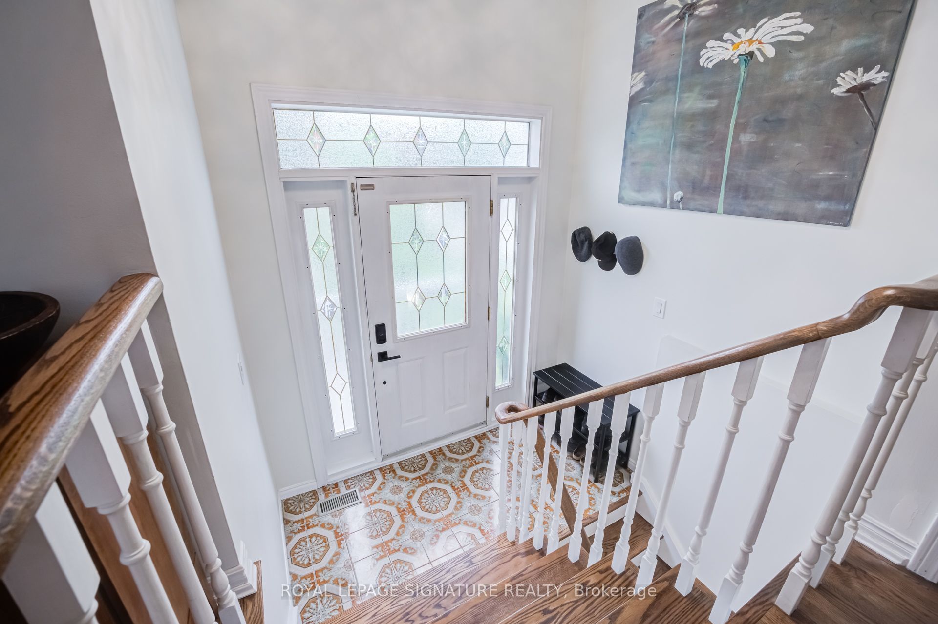 199 Chalfield Lane, Mississauga, ON L4Z 1K9 photo 5