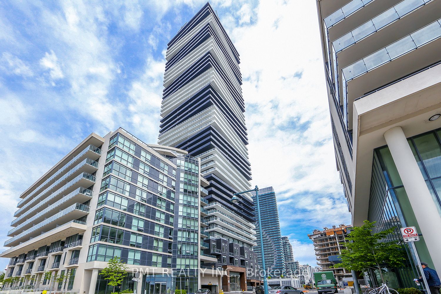 56 Annie Craig Drive 304, Toronto, ON M8V 0C8