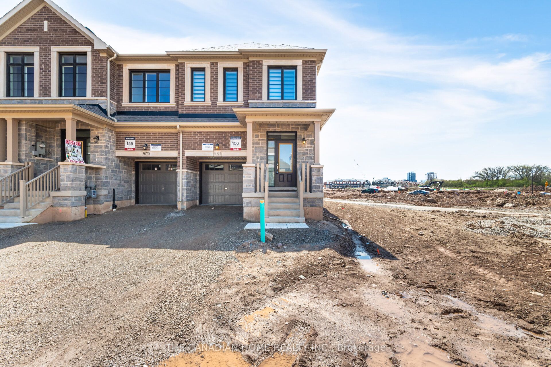 3072 Robert Lamb Boulevard, Oakville, ON L6H 7H5 photo 2
