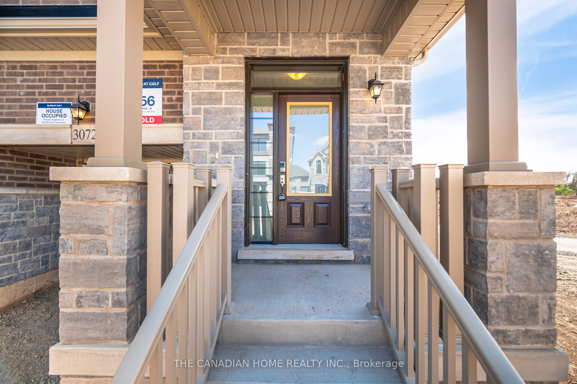 3072 Robert Lamb Boulevard, Oakville, ON L6H 7H5 photo 3