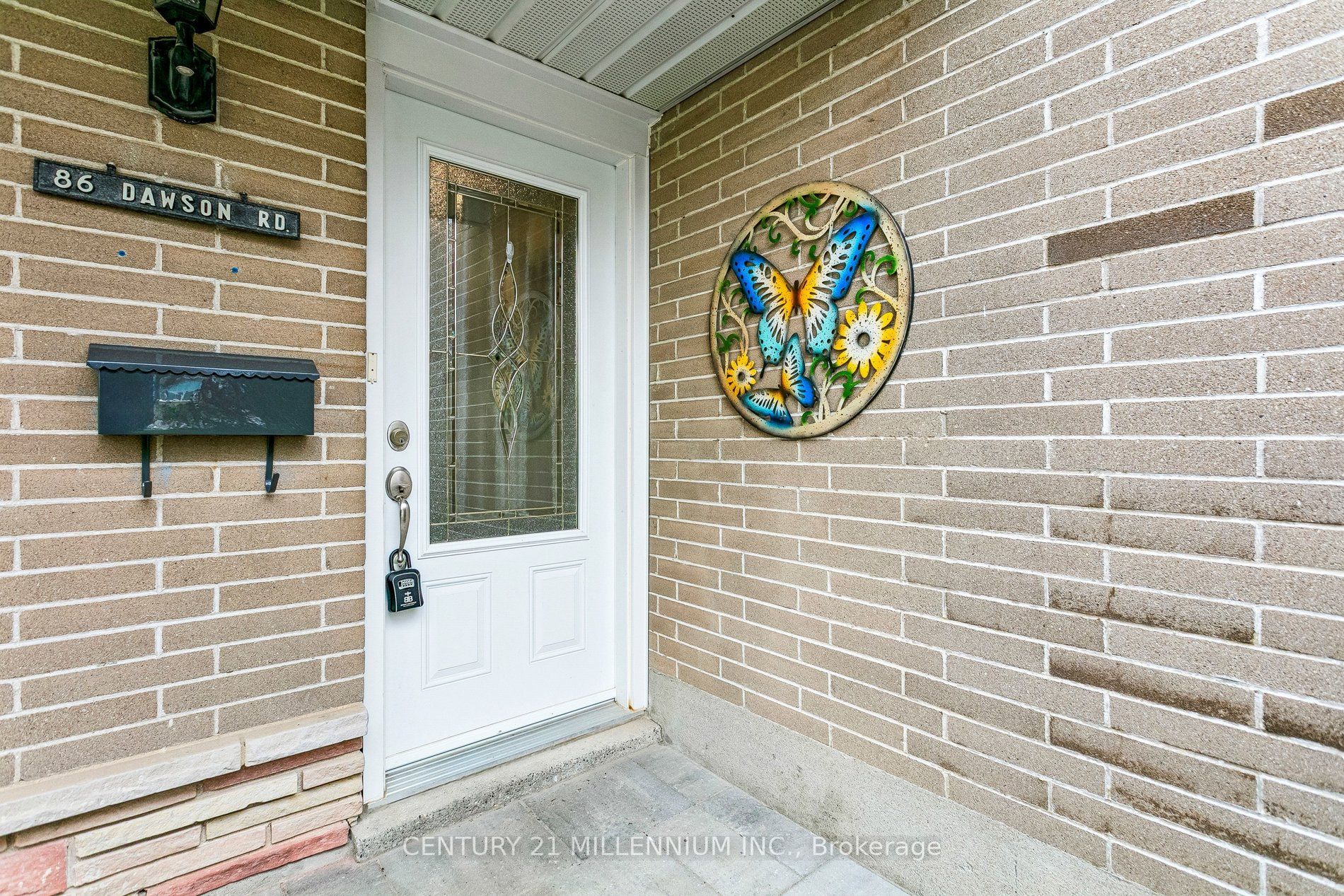 86 Dawson Road, Orangeville, ON L9W 2W6 photo 5