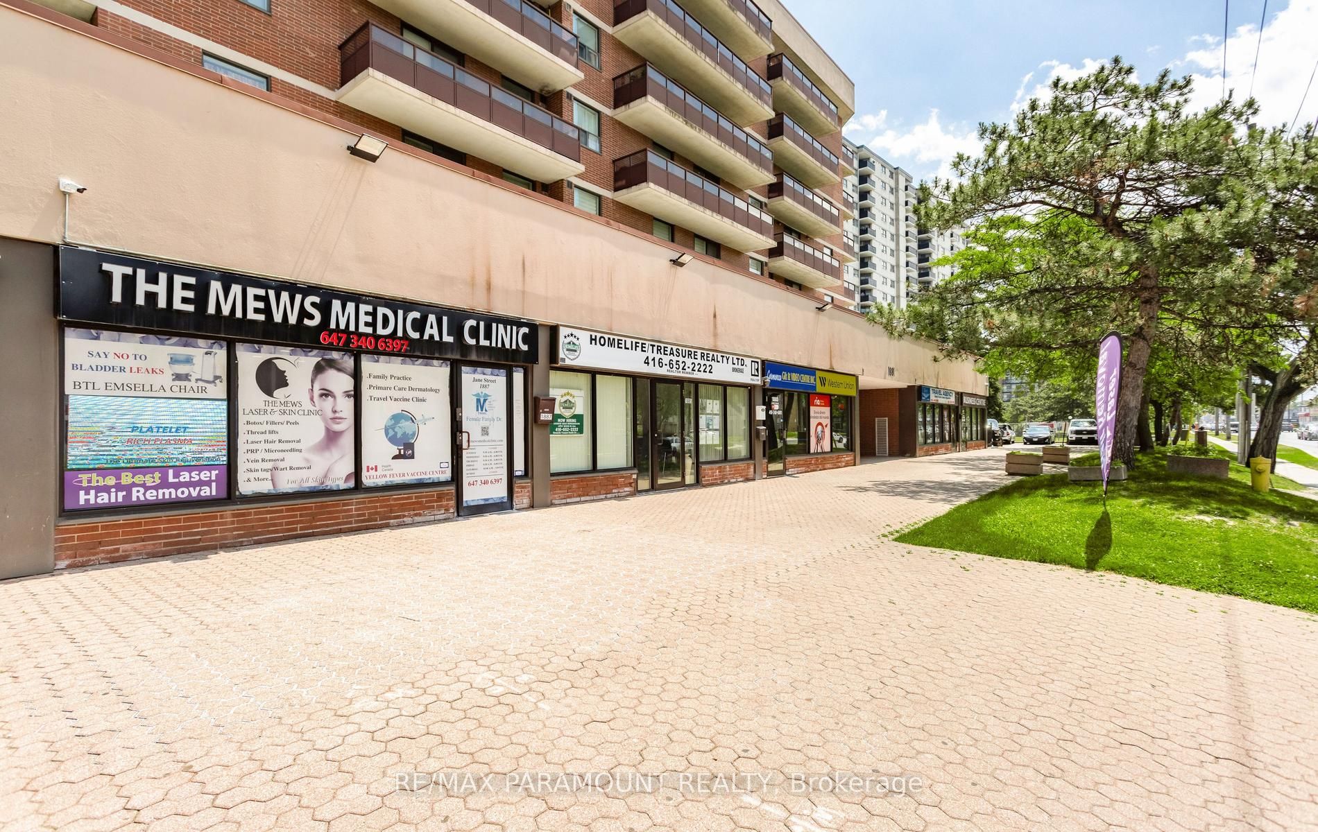 1881 Jane Street 303, Toronto, ON M9N 3S7 photo 2