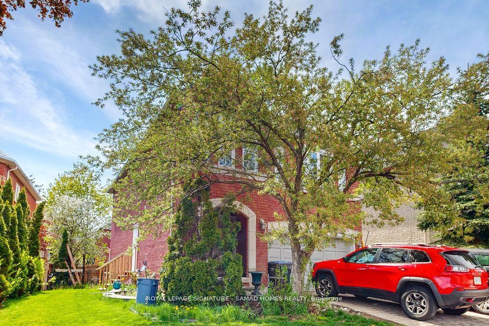 456 Barondale Drive Bsmt, Mississauga, ON L4Z 3W2 photo 2