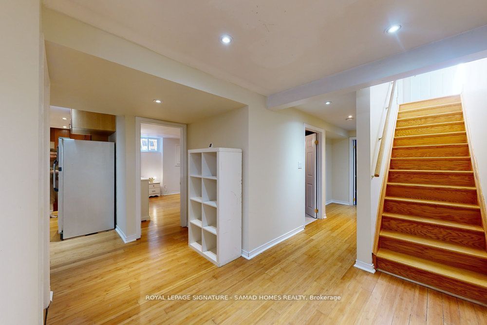 456 Barondale Drive Bsmt, Mississauga, ON L4Z 3W2 photo 5
