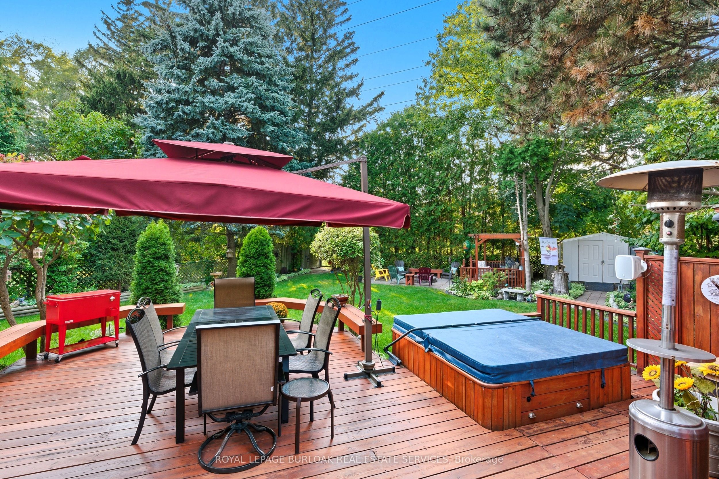 1159 Greening Avenue, Mississauga, ON L4Y 1H3 photo 4