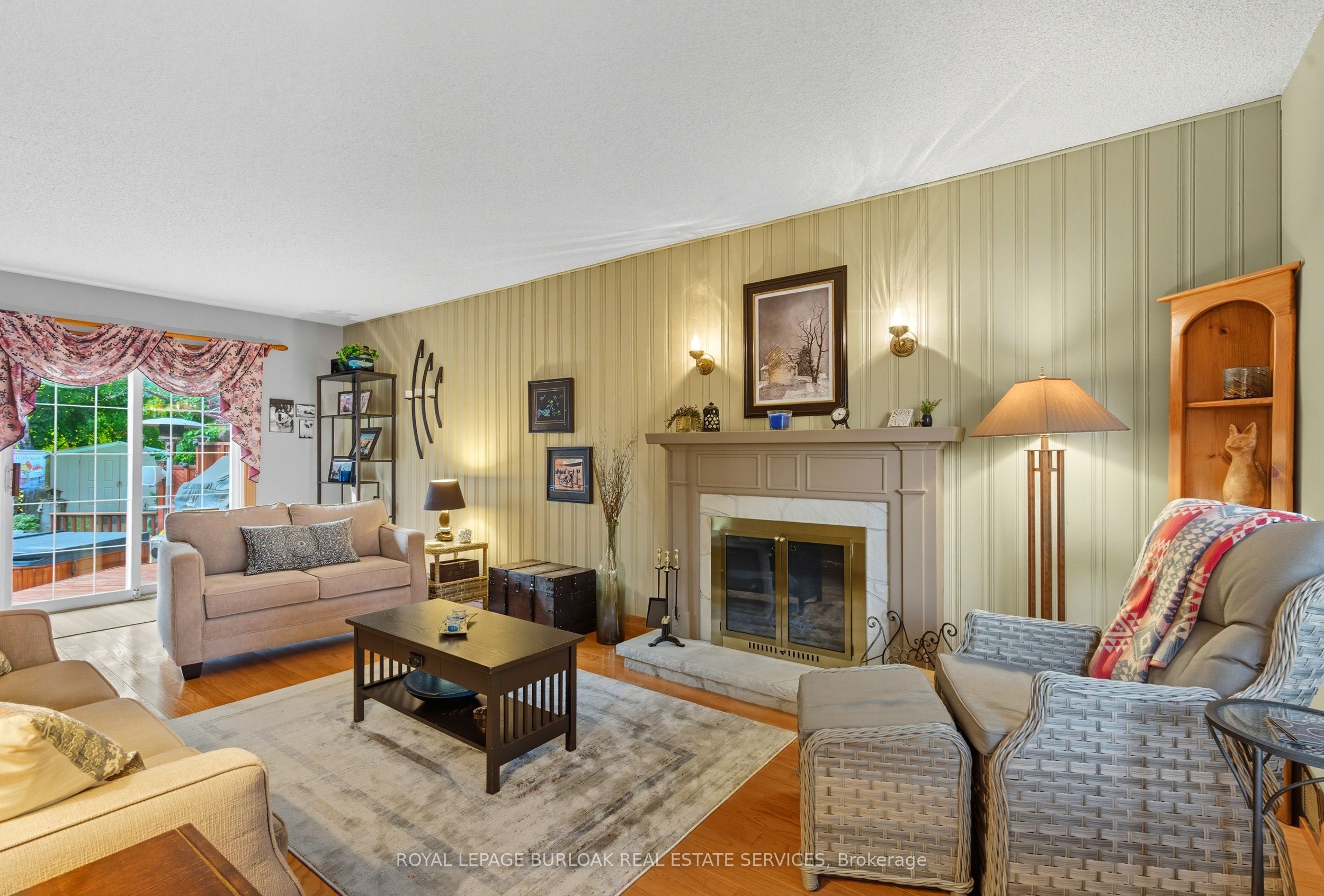 1159 Greening Avenue, Mississauga, ON L4Y 1H3 photo 5