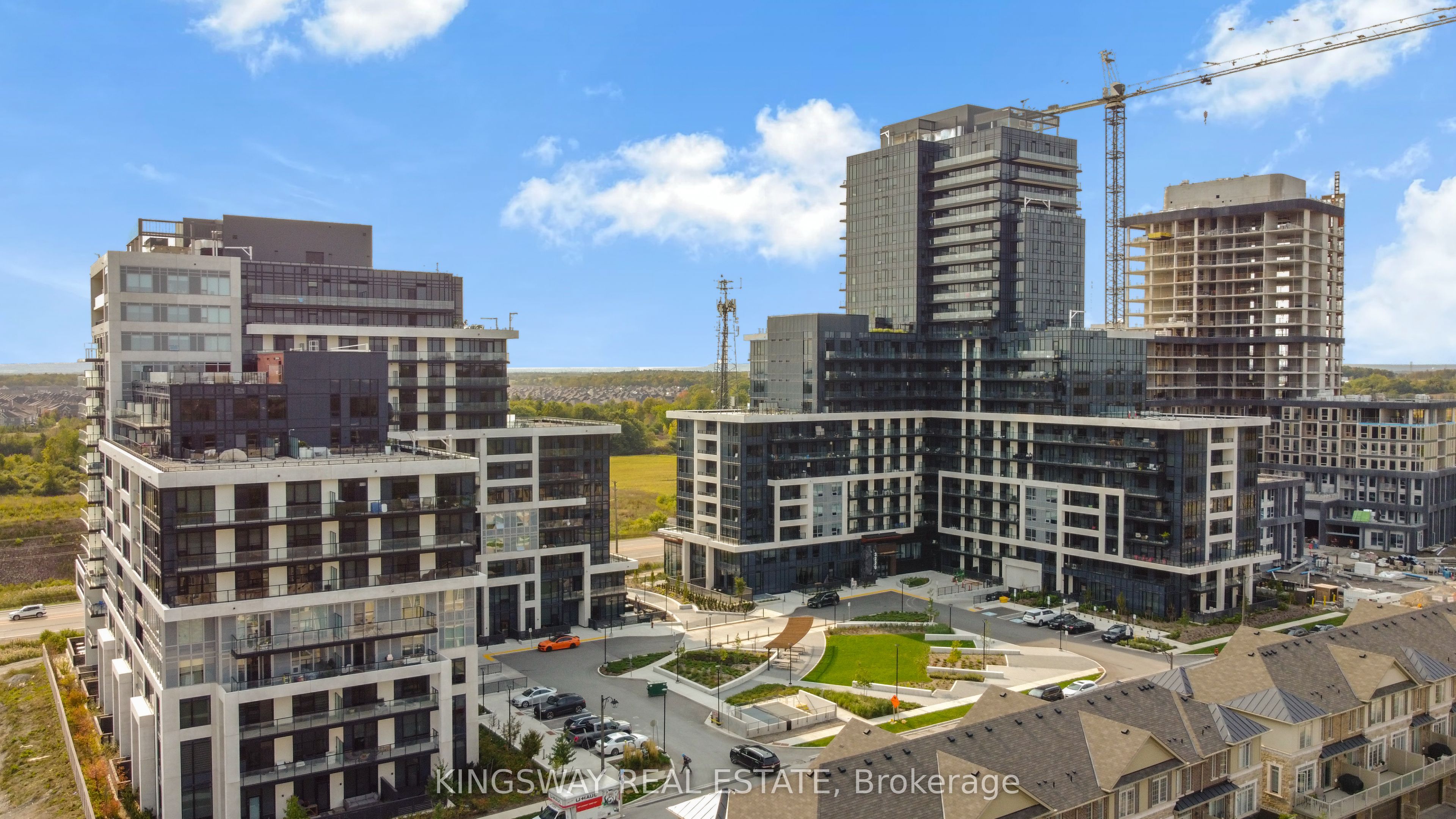 3220 WILLIAM COLTSON Avenue 1410, Oakville, ON L6H 7X9 photo 4