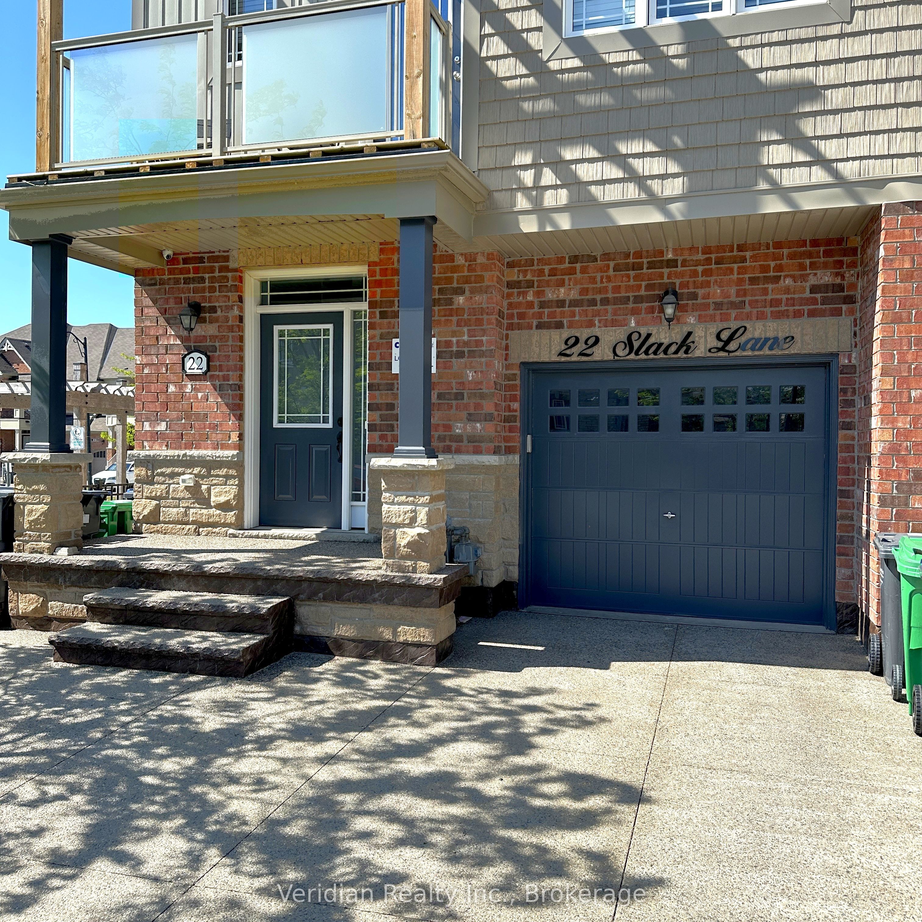 22 Slack Lane, Caledon, ON L7C 4H2 photo 2