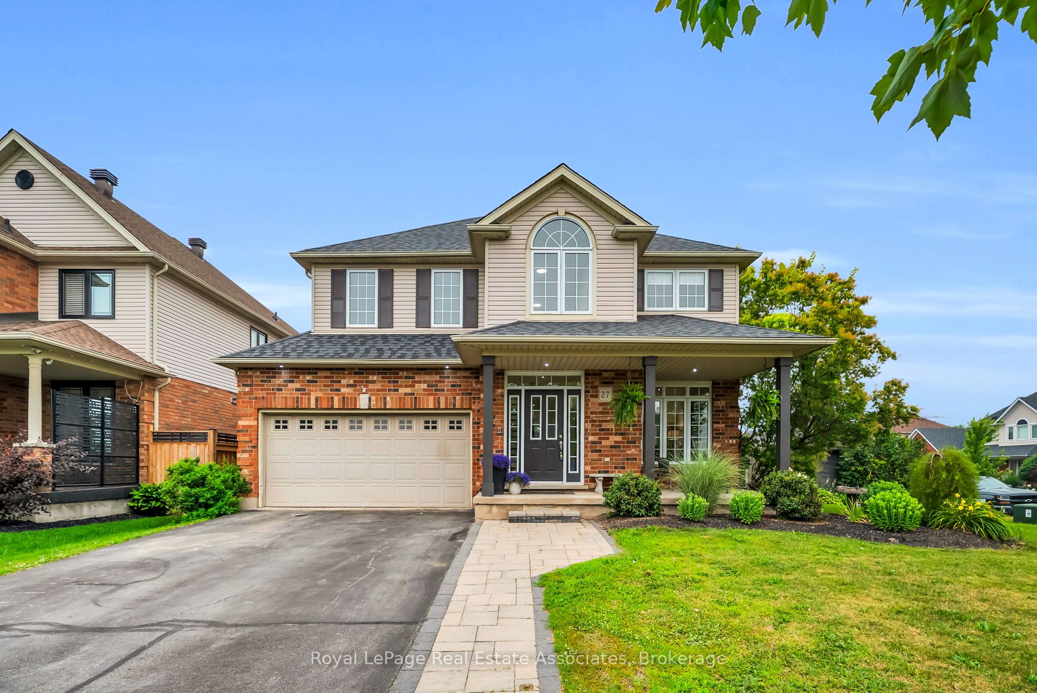 27 Rennie Street, Halton Hills, ON L7J 2Y7 photo 5