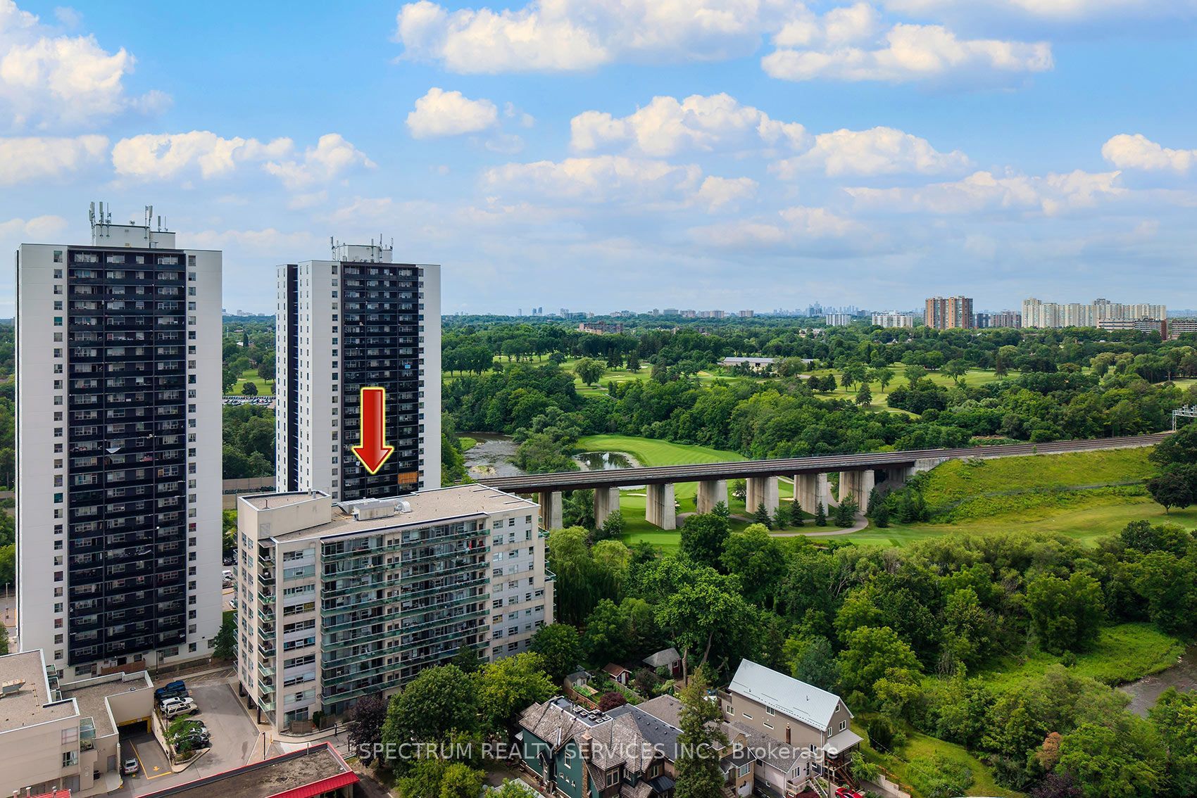 2464 Weston Road 406, Toronto, ON M9N 0A2 photo 3