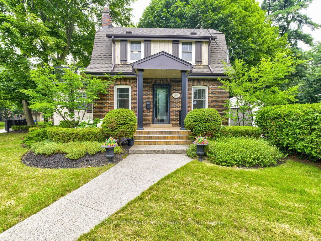 1007 North Shore Boulevard E, Burlington, ON L7T 1X8