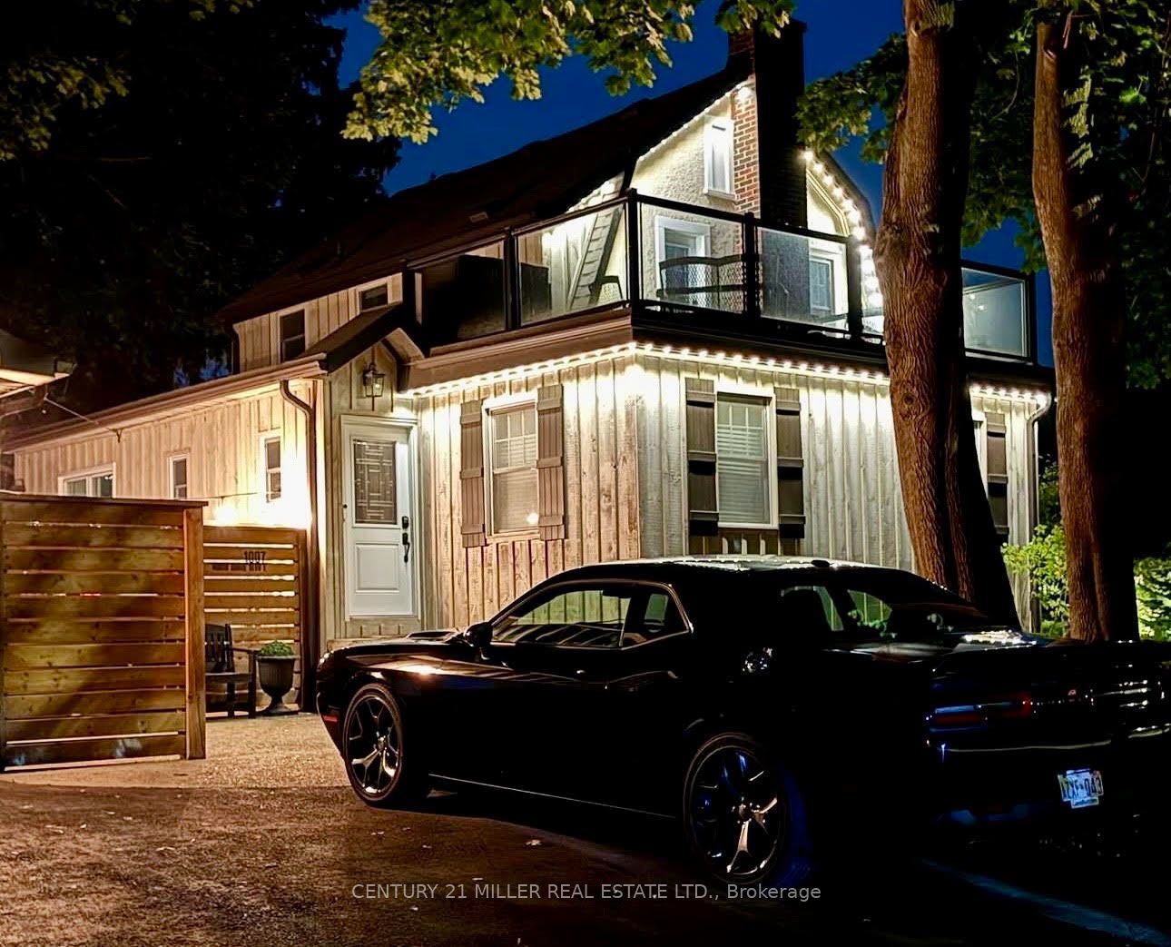 1007 North Shore Boulevard E, Burlington, ON L7T 1X8 photo 4