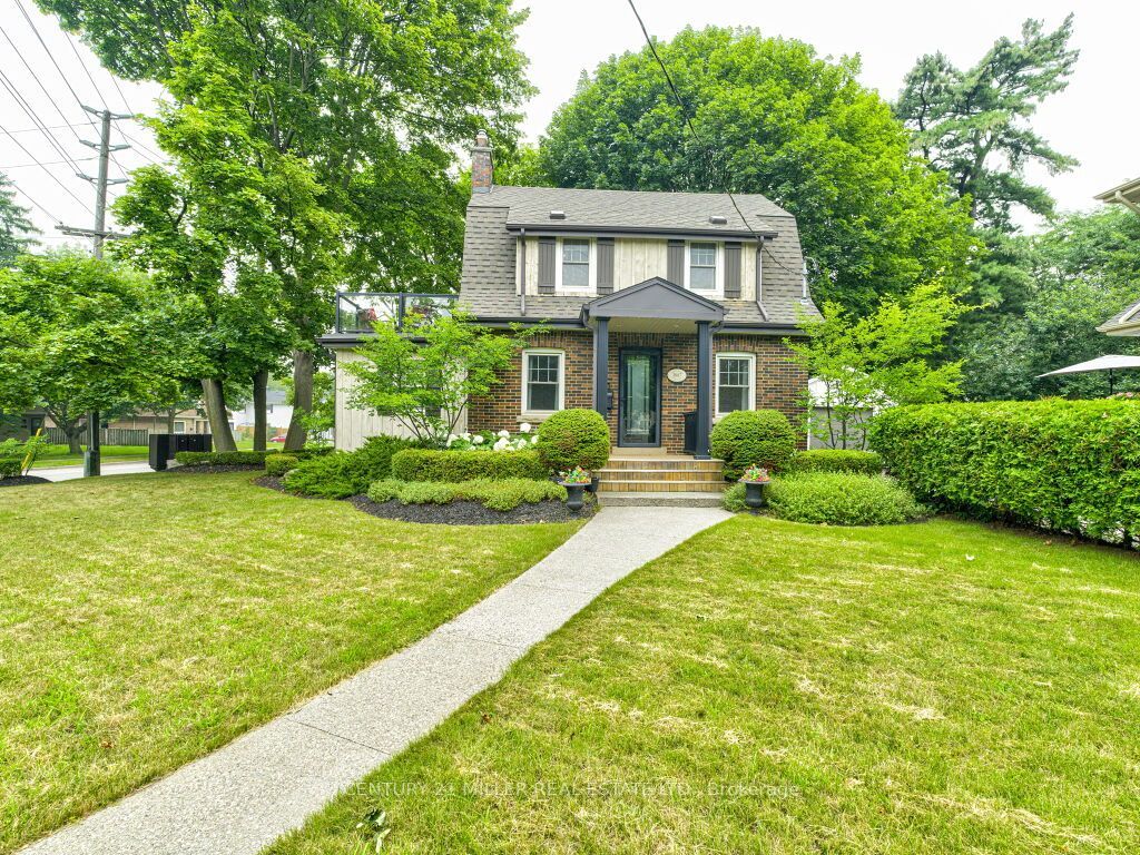 1007 North Shore Boulevard E, Burlington, ON L7T 1X8 photo 5